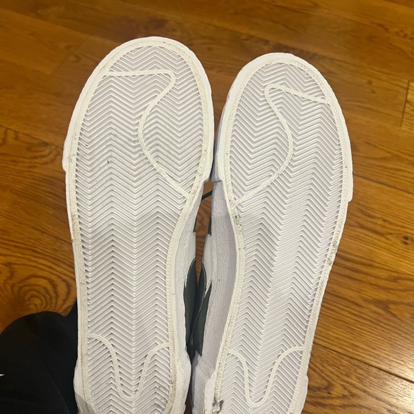 Nike Sacai Blazer Lows - Picture 4 of 4